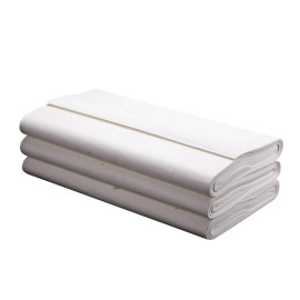 Half Ripe Xuan Calligraphy Rice Paper White 46x69cm Half Ripe Xuan Calligraphy Rice Paper White 46x69cm