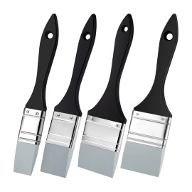 Silicone Colour Shaper Painting Tool Flat Silicone Colour Shaper Painting Tool Flat