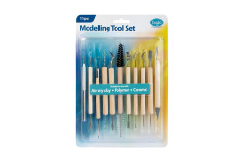 Modelling Tool Set 11pc Modelling Tool Set 11pc