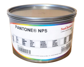 NPS Pantone Black Ink NPS Pantone Black Ink