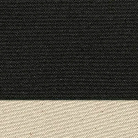 Comparing Gesso Priming on Linen vs Cotton Canvas