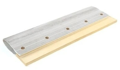 Understanding Squeegee Durometer for Smooth Prints