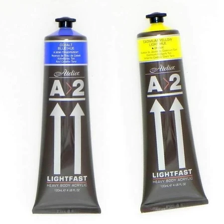 Acrylic vs Gouache What’s Best for Layered Opacity