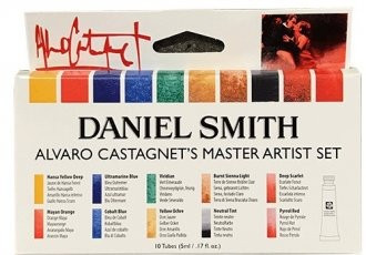 Exploring Fine Art Supplies to Elevate Summer Projects