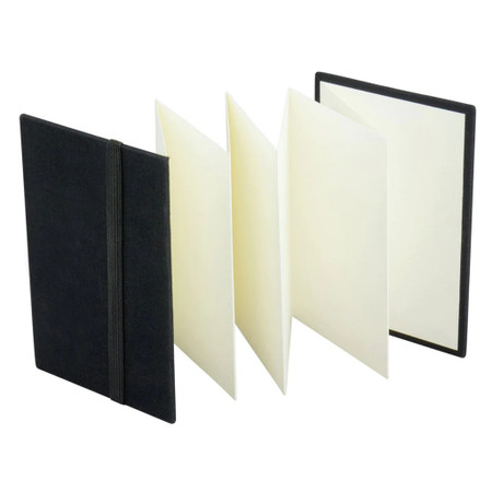 What Paper pH Means for Long-Term Sketchbook Storage