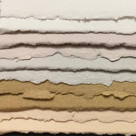 Why Central Victorian Artists Prefer Heavier Papers for Etching