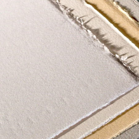 Relief Printing Paper Prep: How Dampening Affects Ink Transfer and Detail