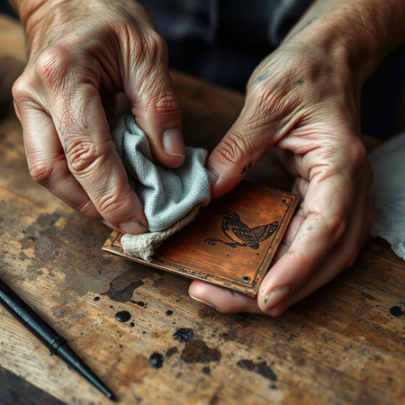 What to Know About Buying Printmaking Supplies in Bendigo