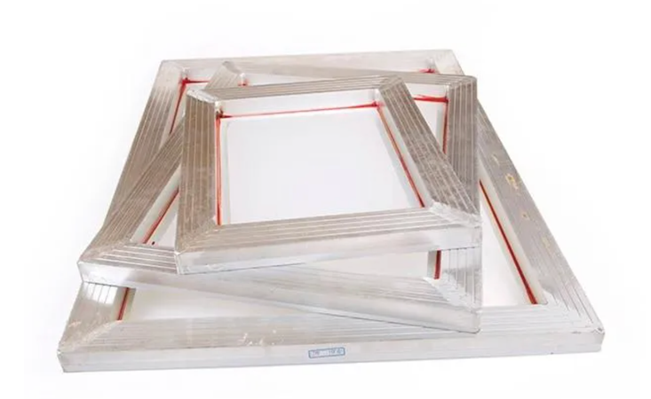 How to Choose the Right Mesh Count for Screen Printing Art