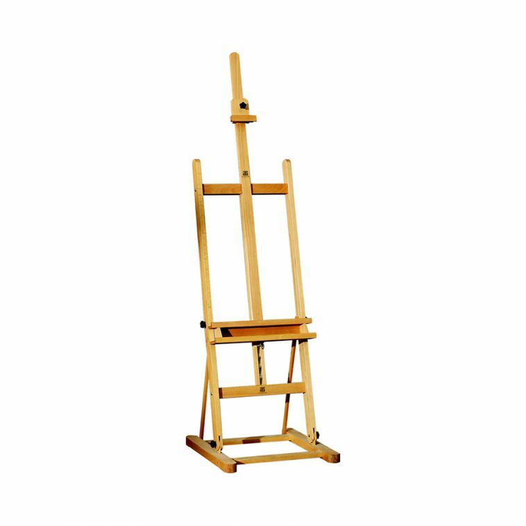 Studio Easels