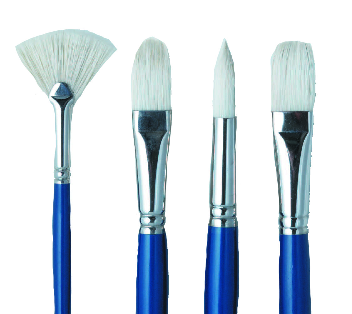 Art Spectrum 900 Bristle Brush