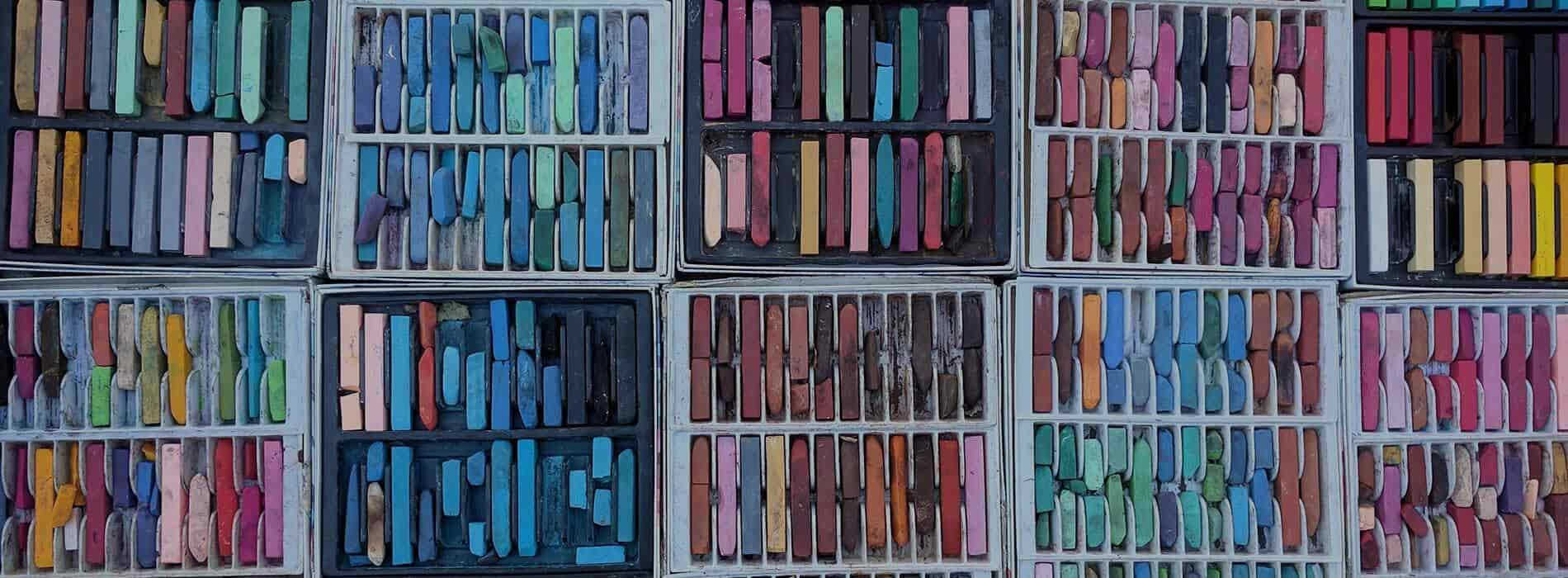  Art Supplies Castlemaine