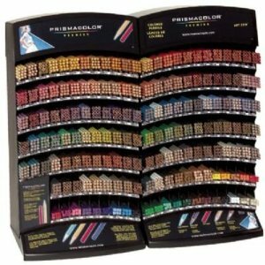 Prismacolor Premier Pencils