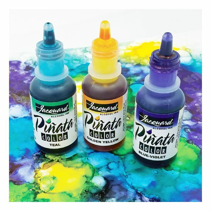 Jacquard Pinata Alcohol Ink