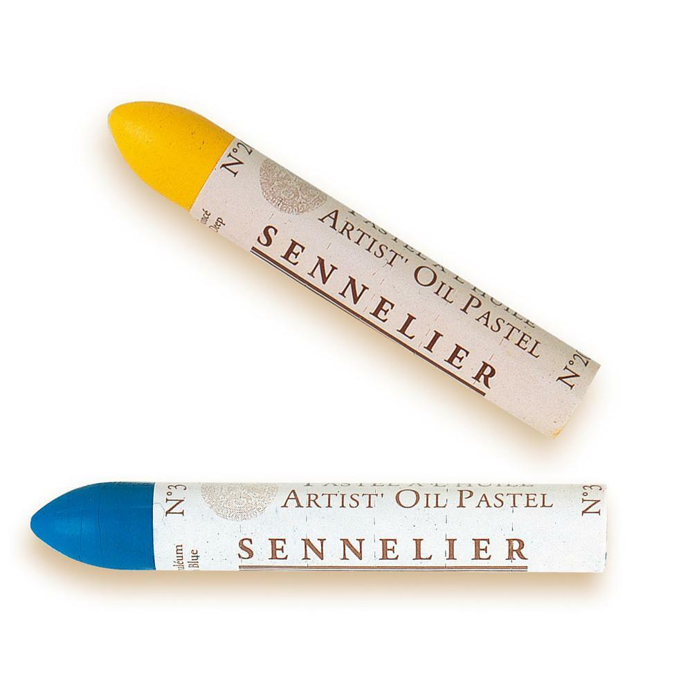 Sennelier Oil Pastels