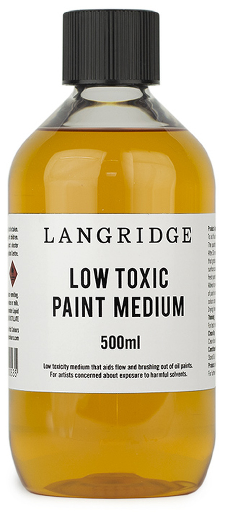 PAINTING - Mediums & Varnishes - Oil Paint Mediums, Solvents & Varnishes -  Art Supplies Castlemaine