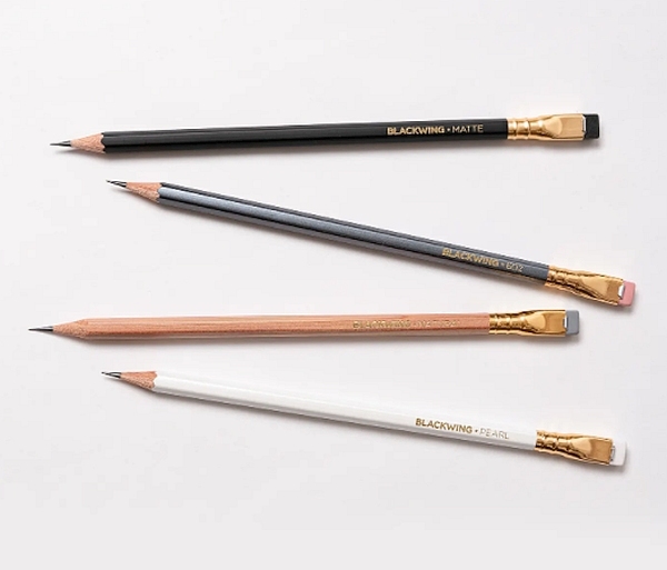 Blackwing Pencils