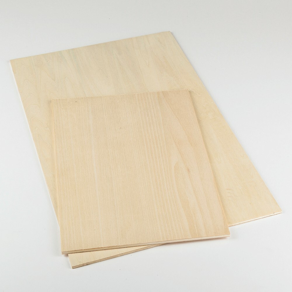 Shina Plywood Plate