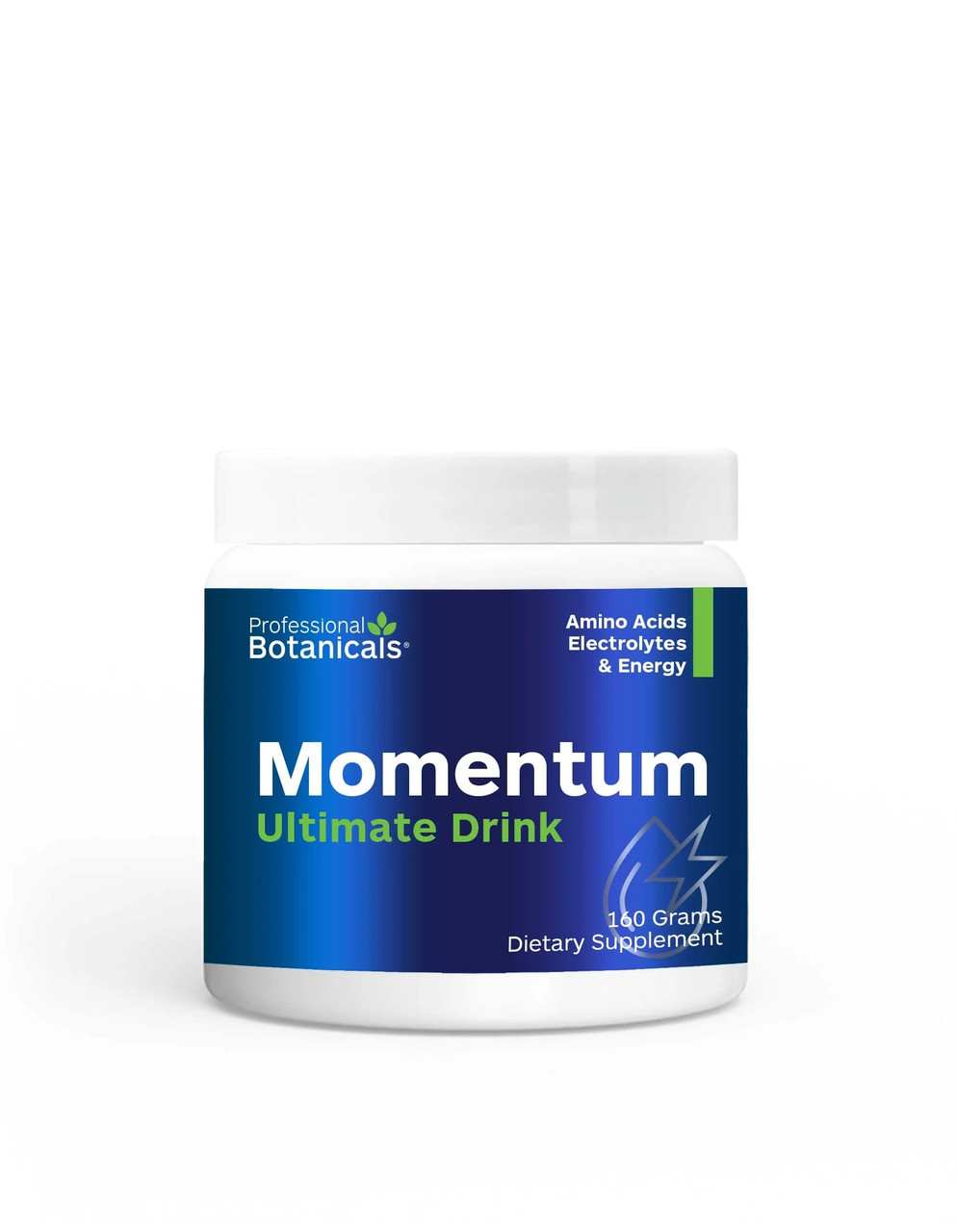 Momentum Energy & Performance Drink | Professional Botanicals