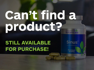 Some of Your Favorite Products Are Still Available — Just Not Visible Online