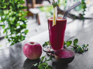 Boosting Your Immune System: Simple, Delicious Ways to Stay Healthy
