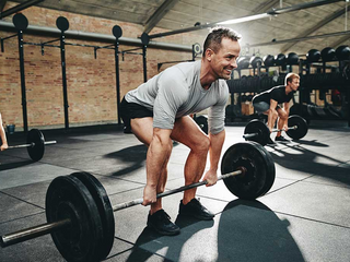 Unlocking the Benefits of Supplements: A Comprehensive Guide to Maximizing Your Weight Training Efforts
