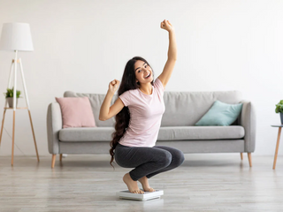 How Maintaining Healthy Blood Sugar Levels Can Support Your Weight Management Goals
