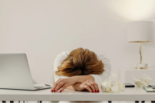 How Stress Drains Your Energy: Understanding the Mind-Body Connection