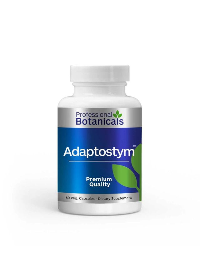 Professional Botanicals Adaptostym product placeholder for adaptogenic stress resilience support