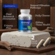 Kidney Support product image with Benefits and uses with serving size