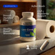 Lax-Ease product photo and what it supports