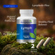 Lymph Detox  photo and what it supports