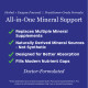 Mineral Complex  product usage and benefits