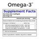 Omega 3 Marine Lipid