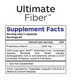 Ultimate Fiber