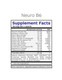 Neuro B6 supplement facts Neuro B6 supplement facts