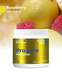 Pro-Lyte raspberry lemonade electrolyte drink mix tub