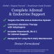 Adrenal Complex product usage and benefits