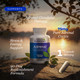 Adrenal 100 Cortex 75 supplement and what benefits it supports