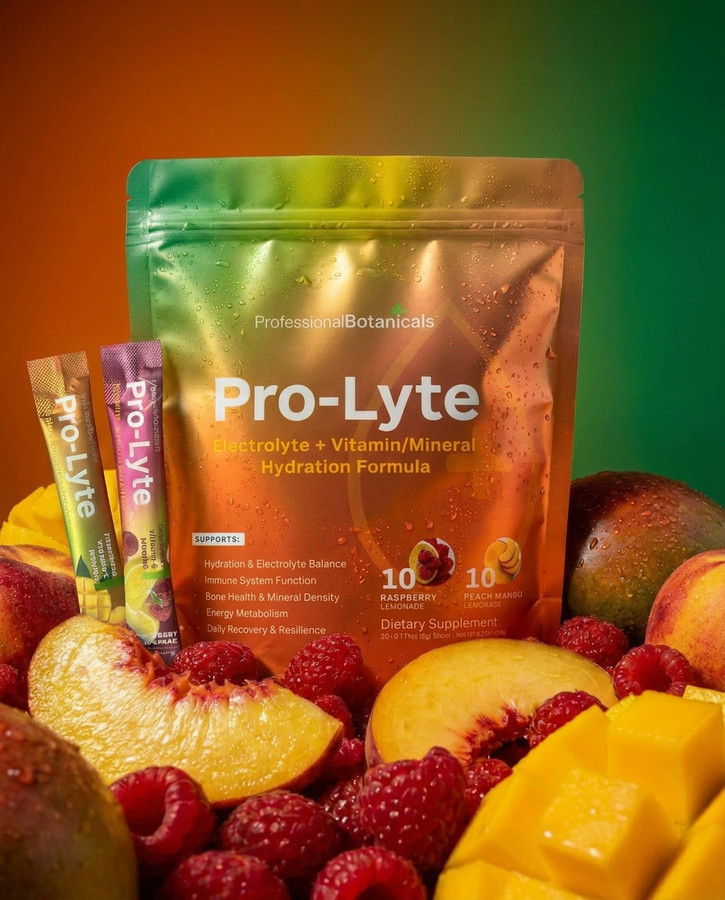 Pro-Lyte