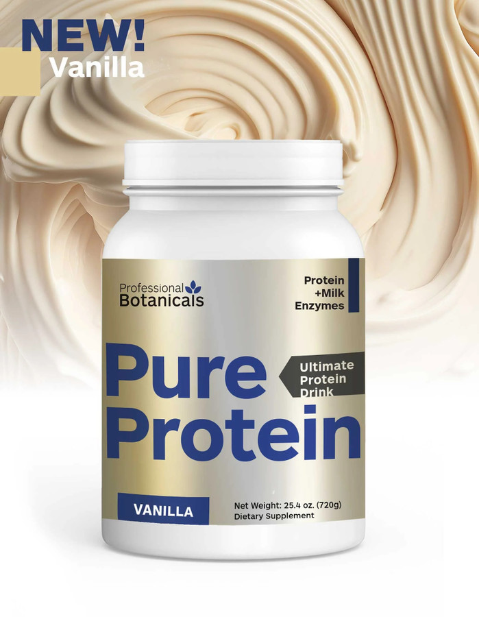Pure Protein