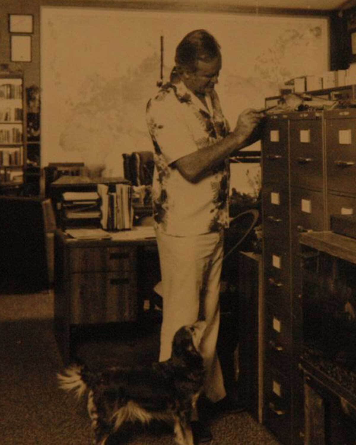 Professional Botanicals research heritage