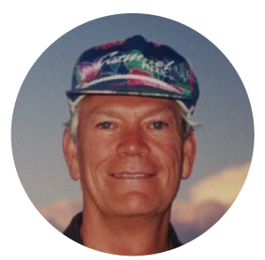 Chuck Millet