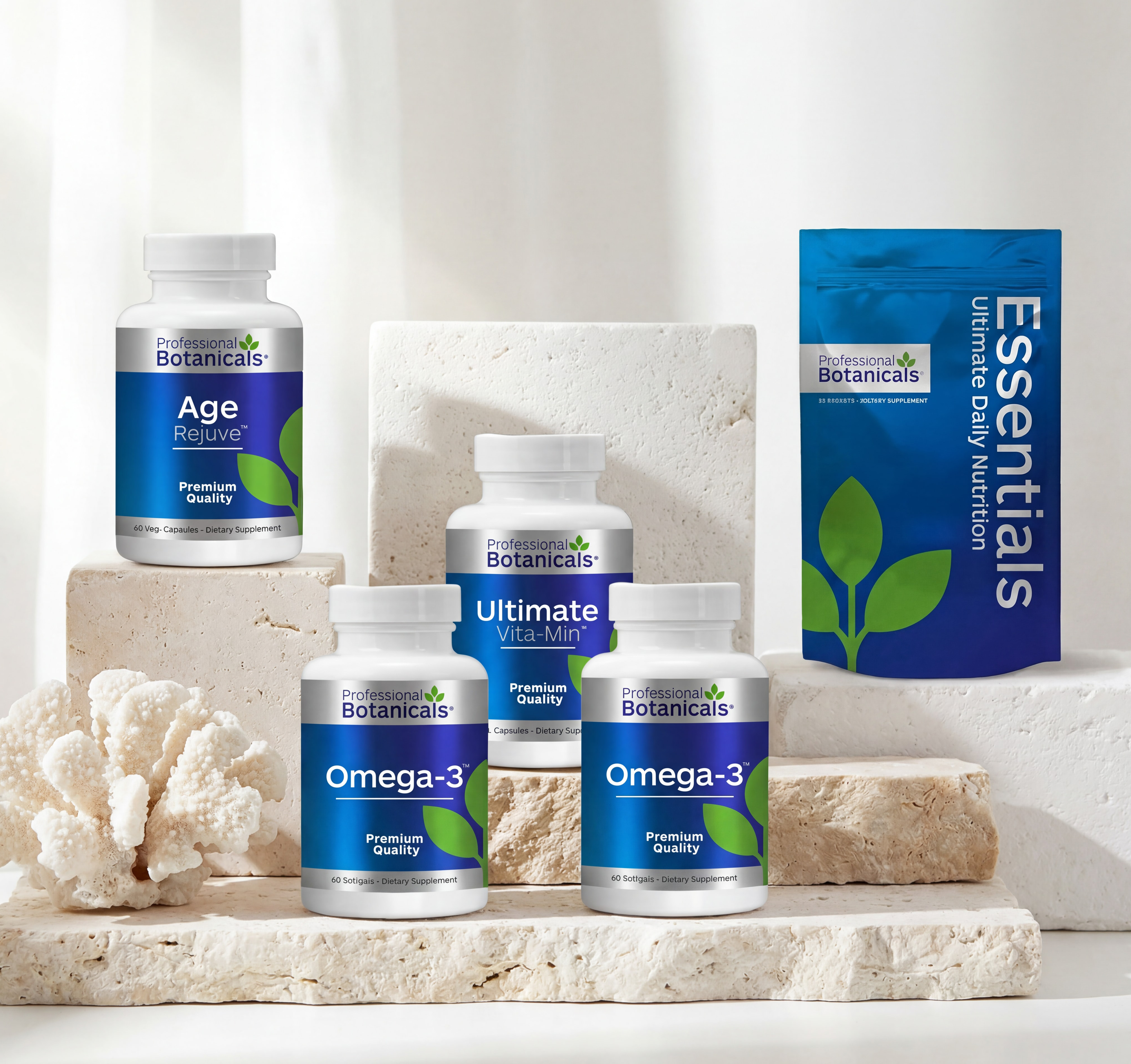 Conception Natal Product