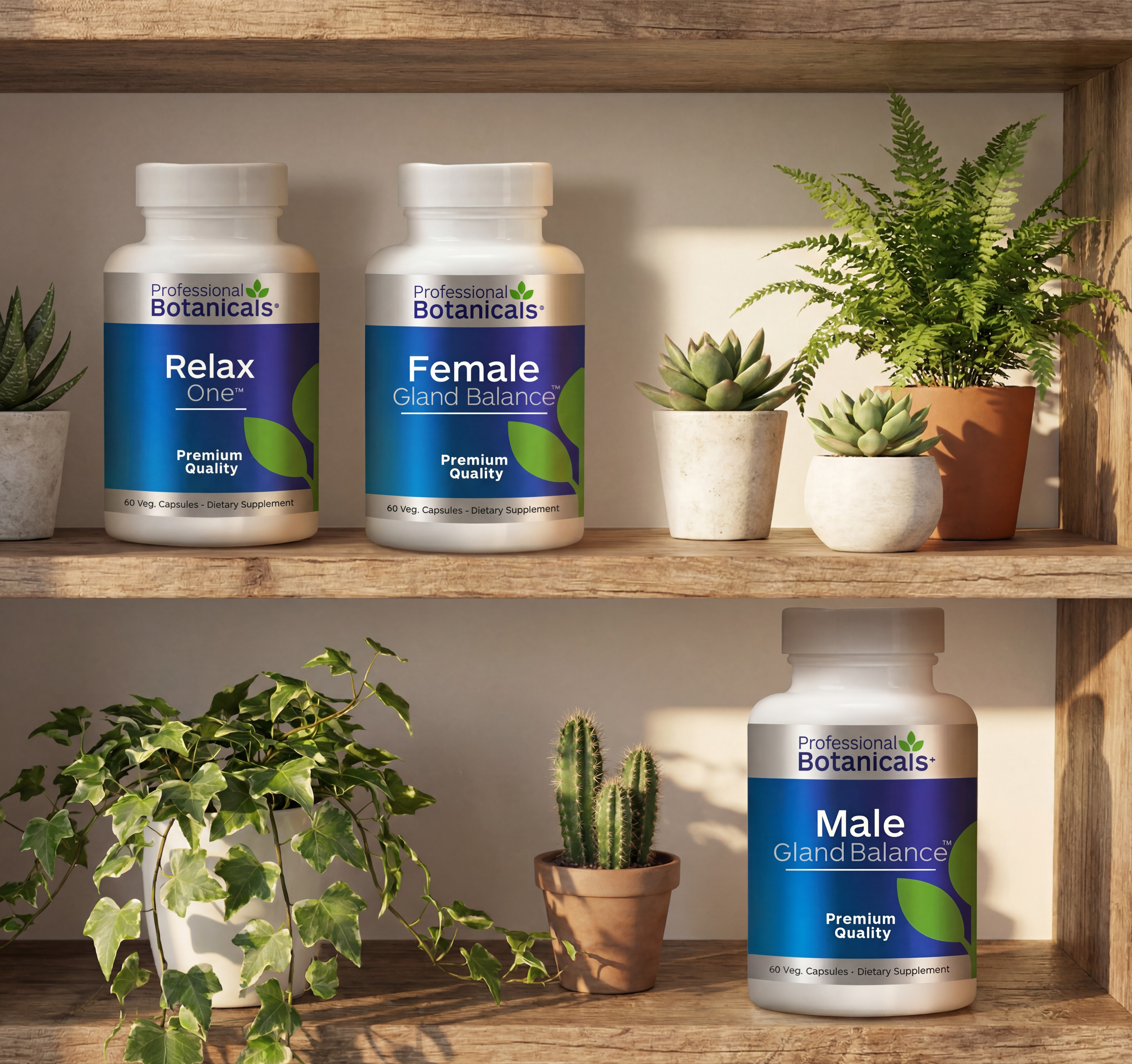 Hormone Support