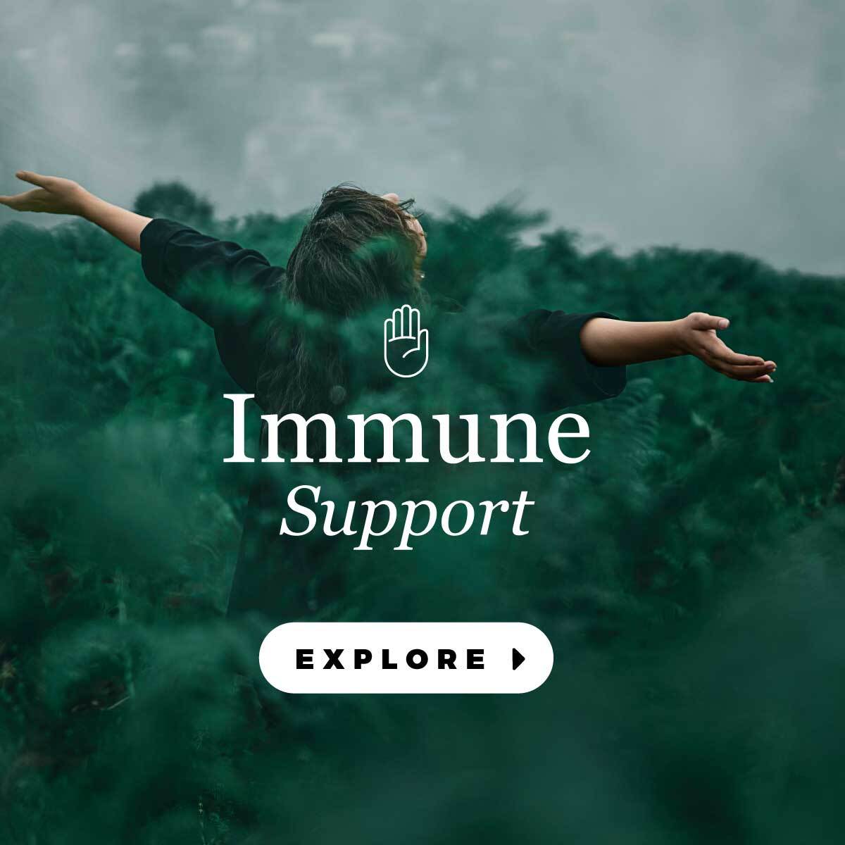 woman sitting at her computer feeling run down