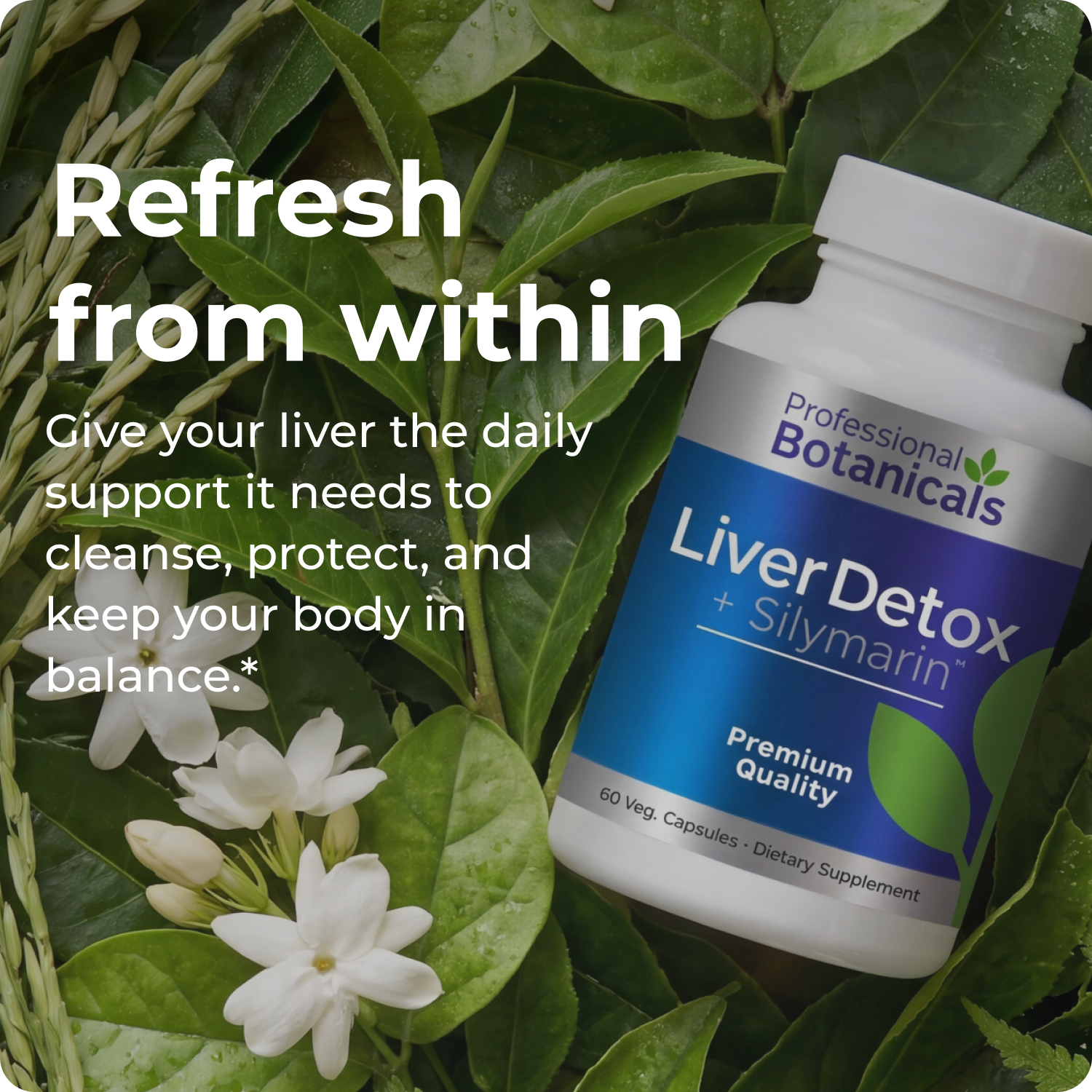 Liver Detox