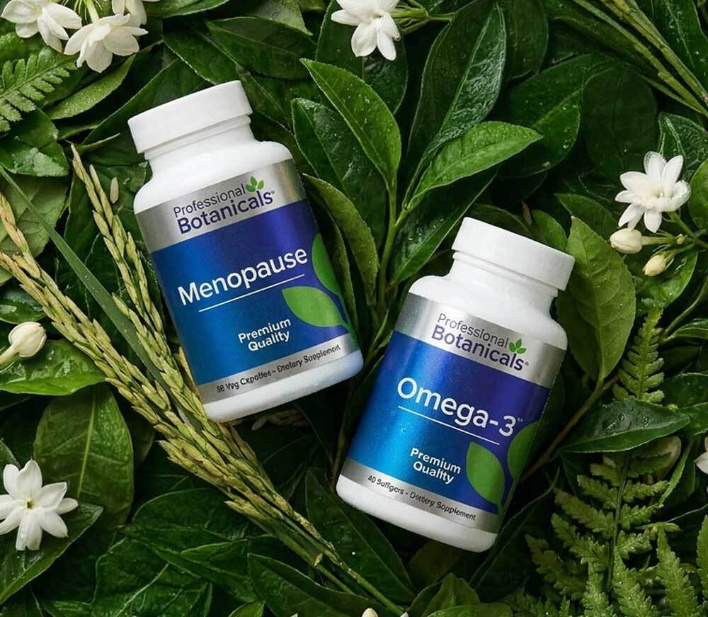 Menopause Product