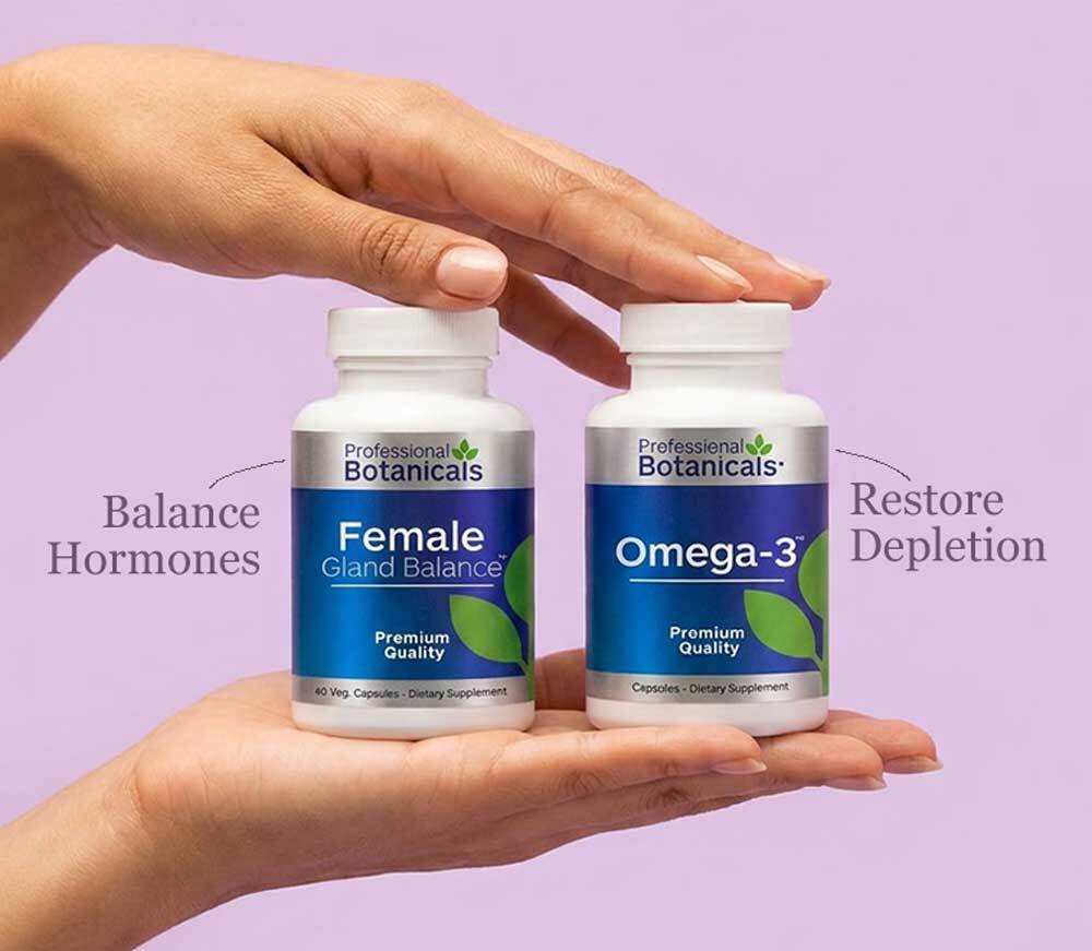 Peri-Menopause Product