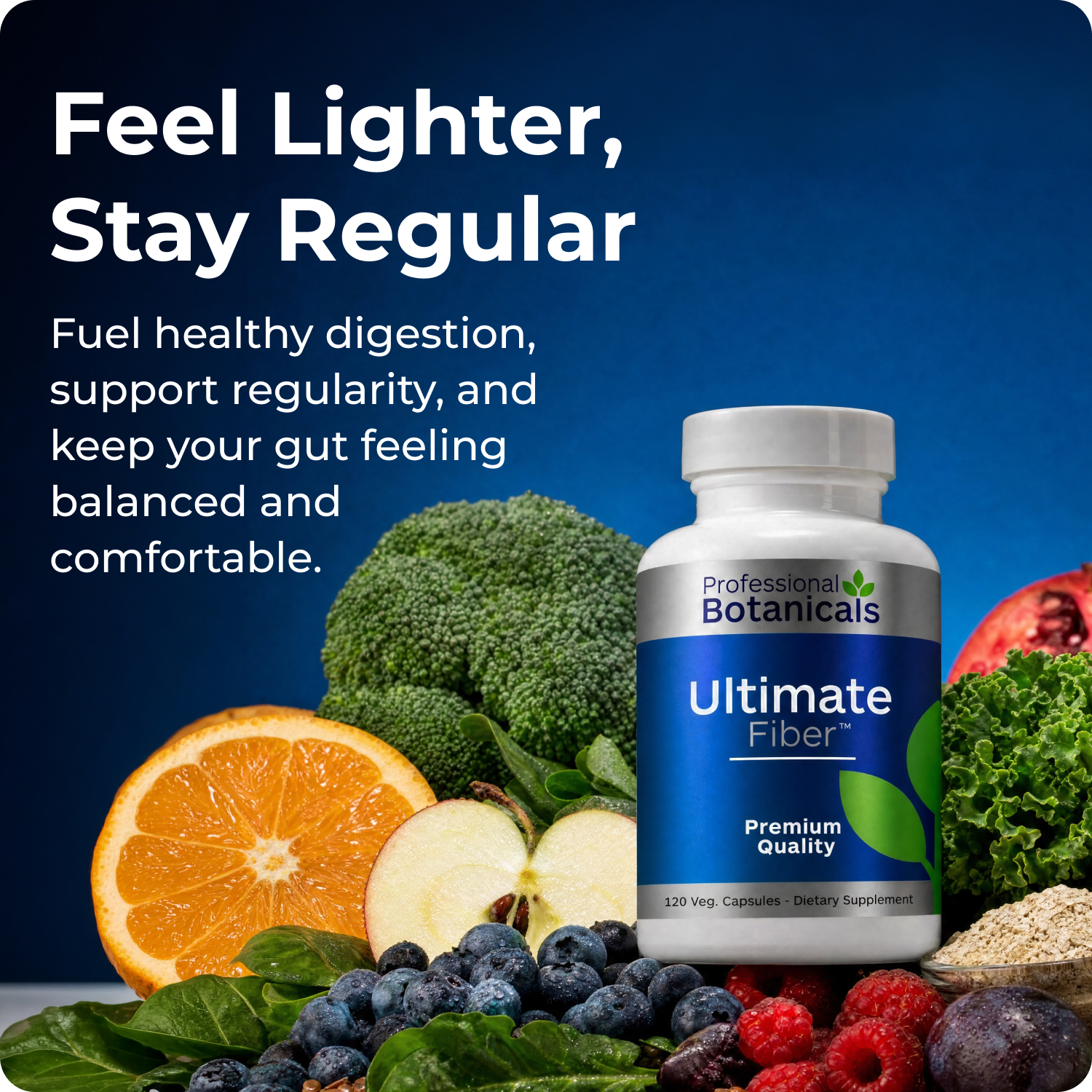 Ultimate Fiber